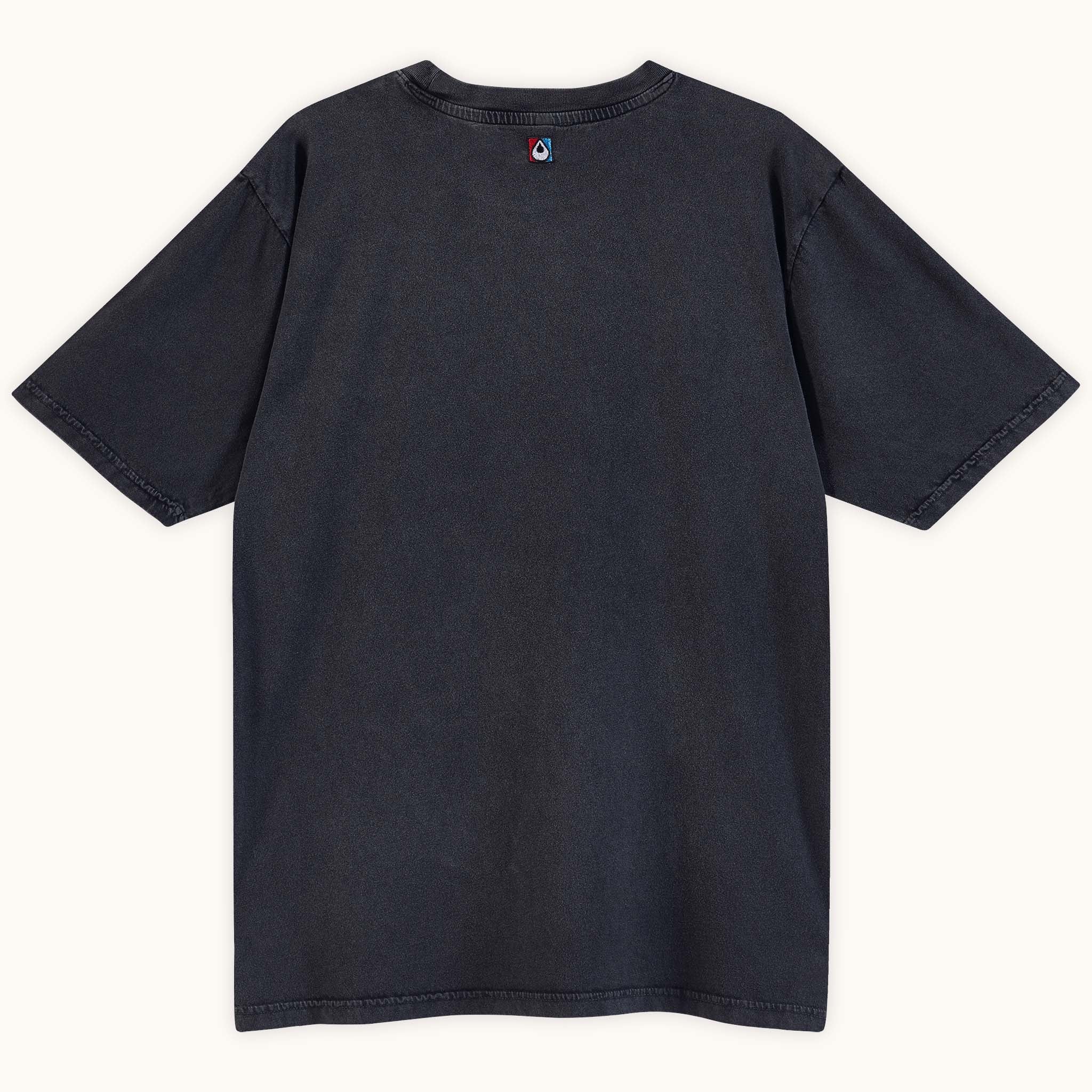 mens vintage style car t-shirt