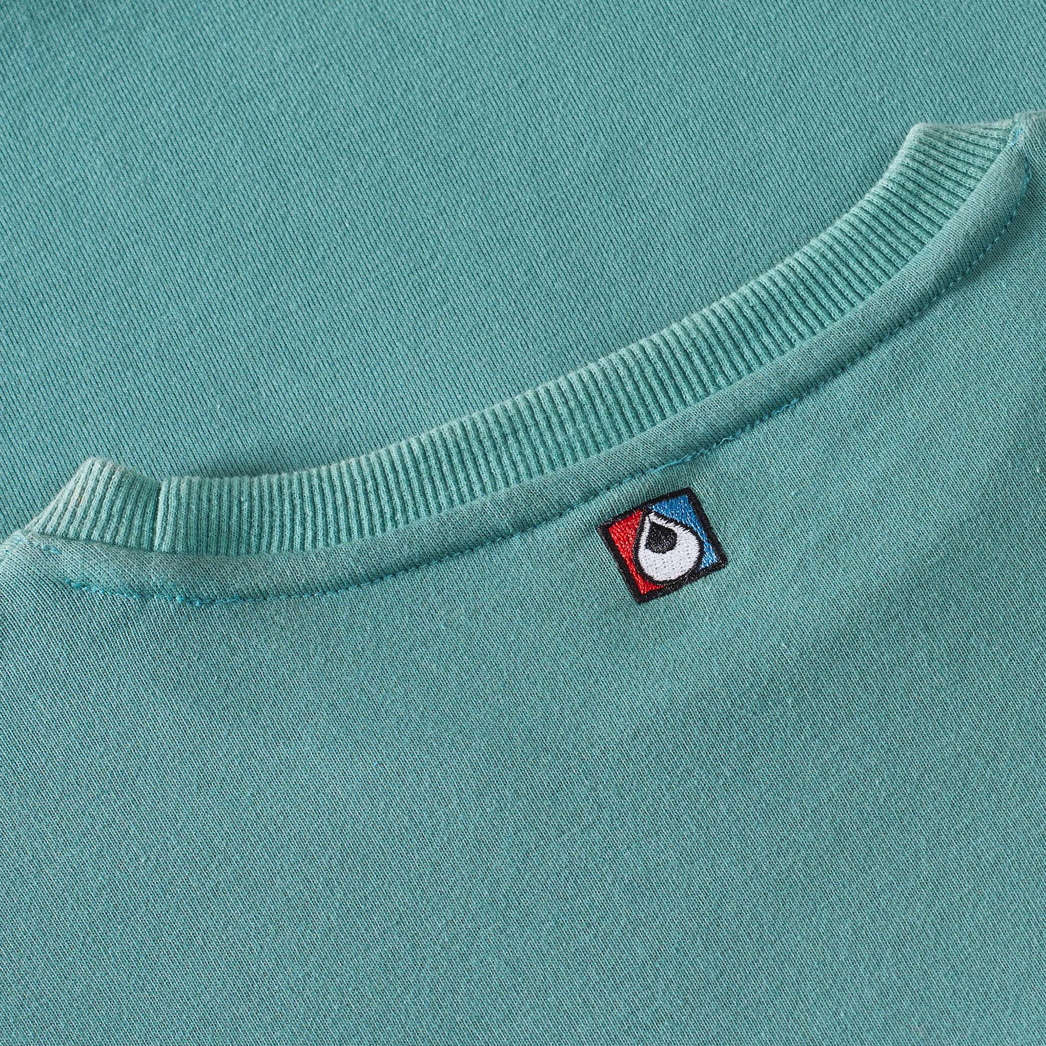 sweatshirt embroidery