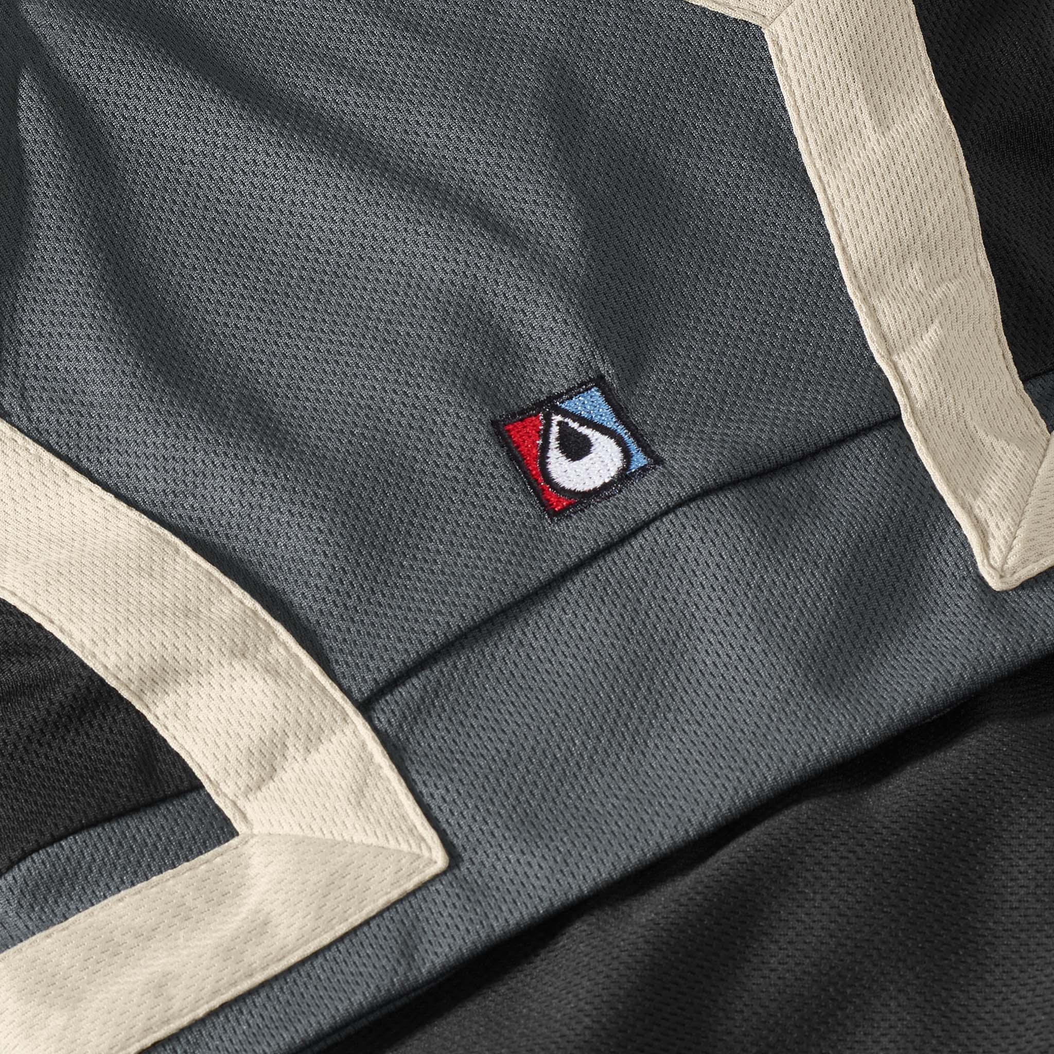 mens black and grey basketball shorts