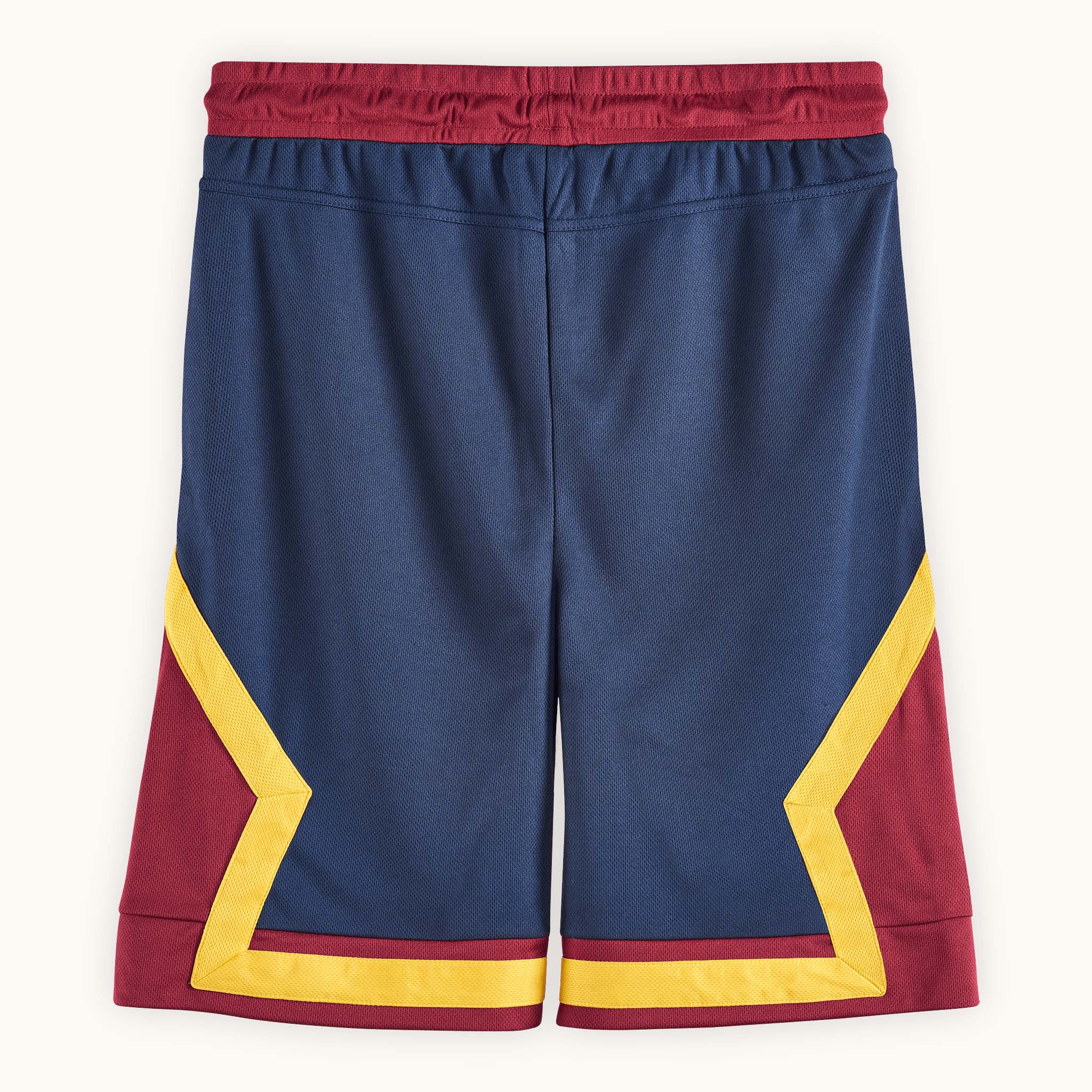 mens basketball shorts