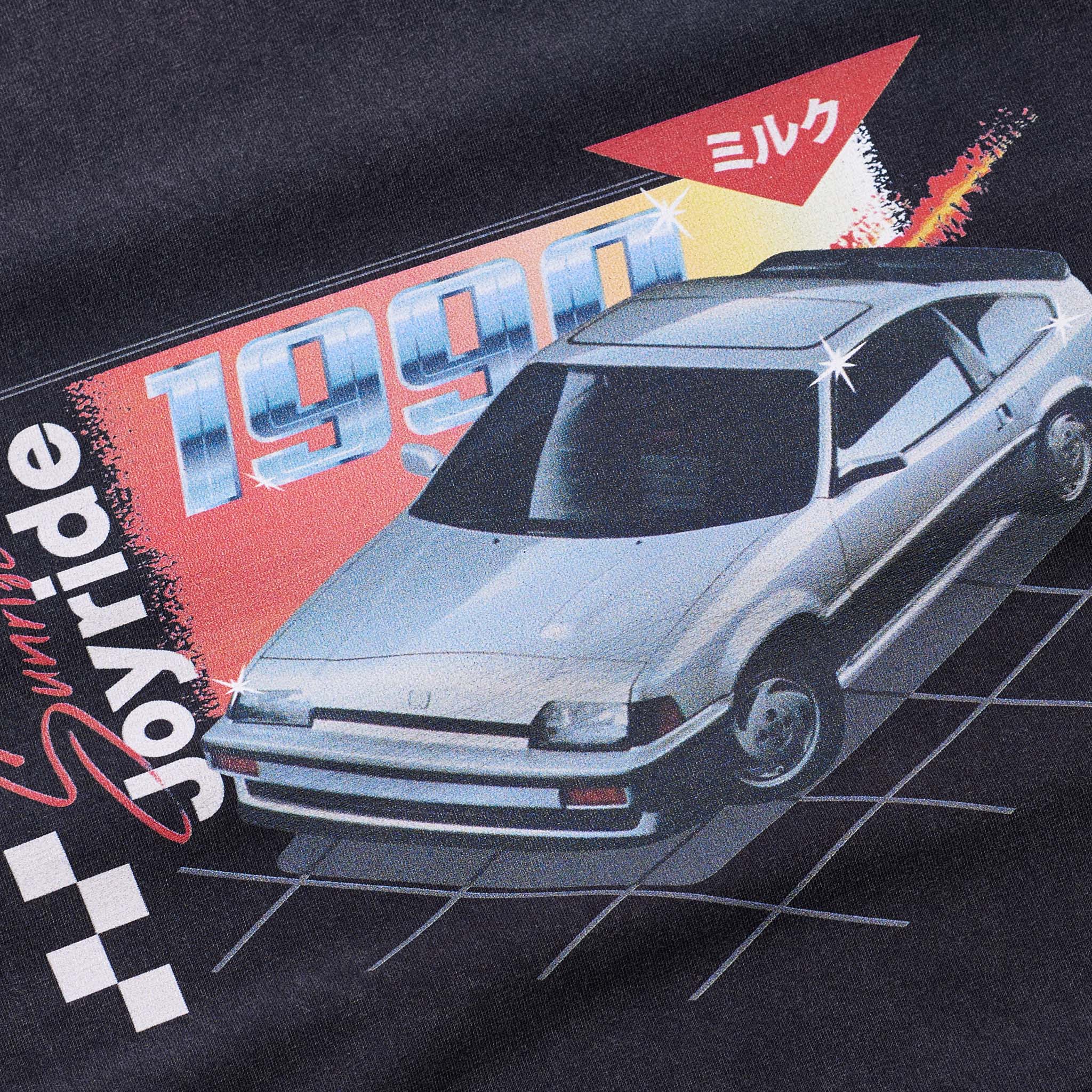 vintage graphic t-shirt