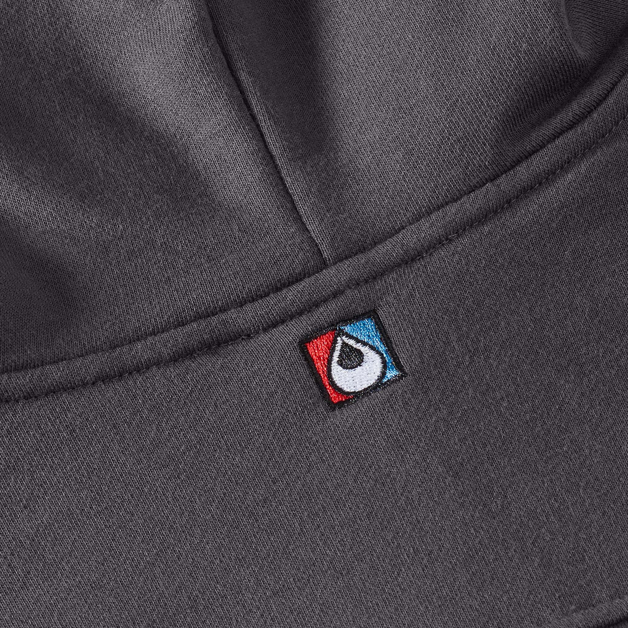 hoodie embroidery