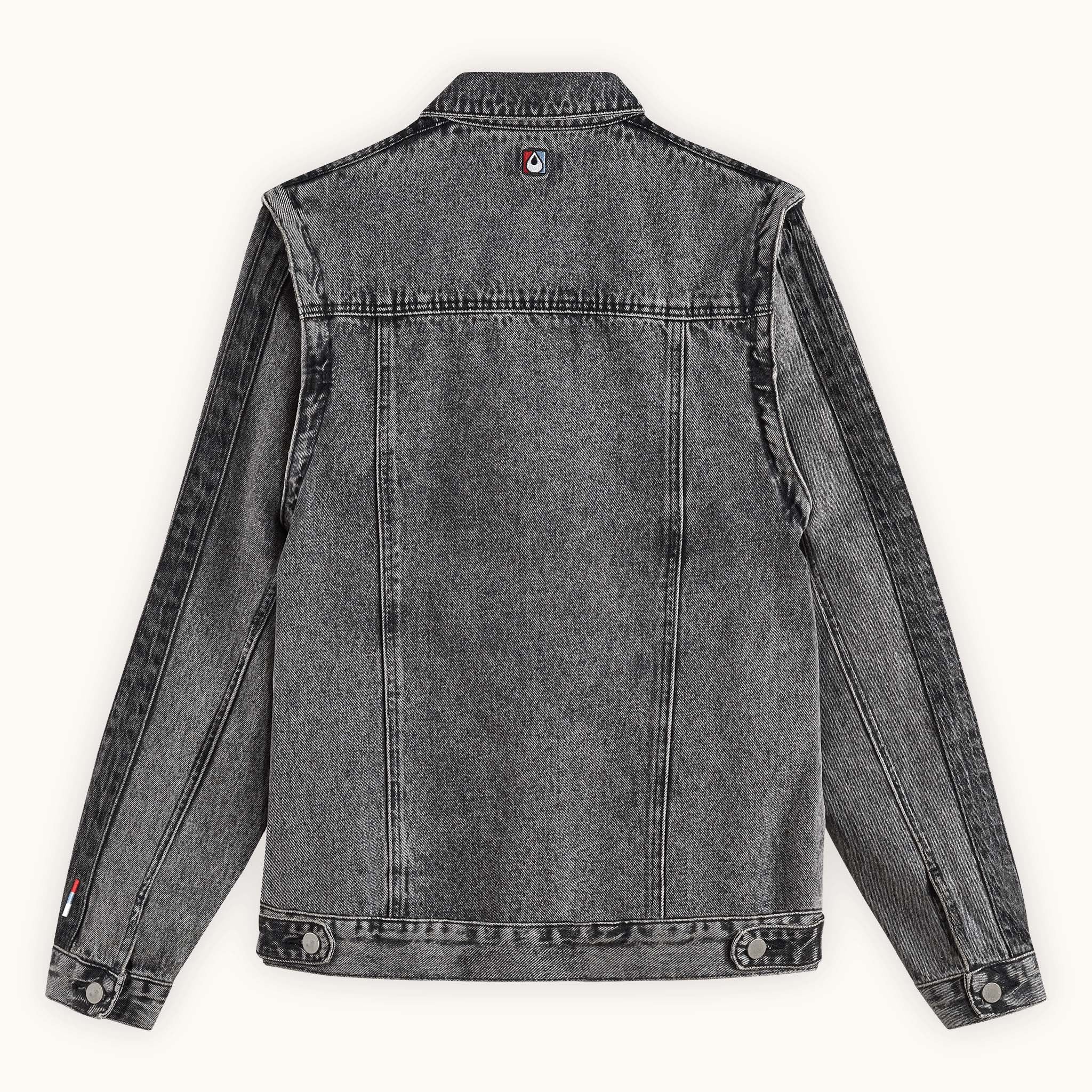 mens denim jacket
