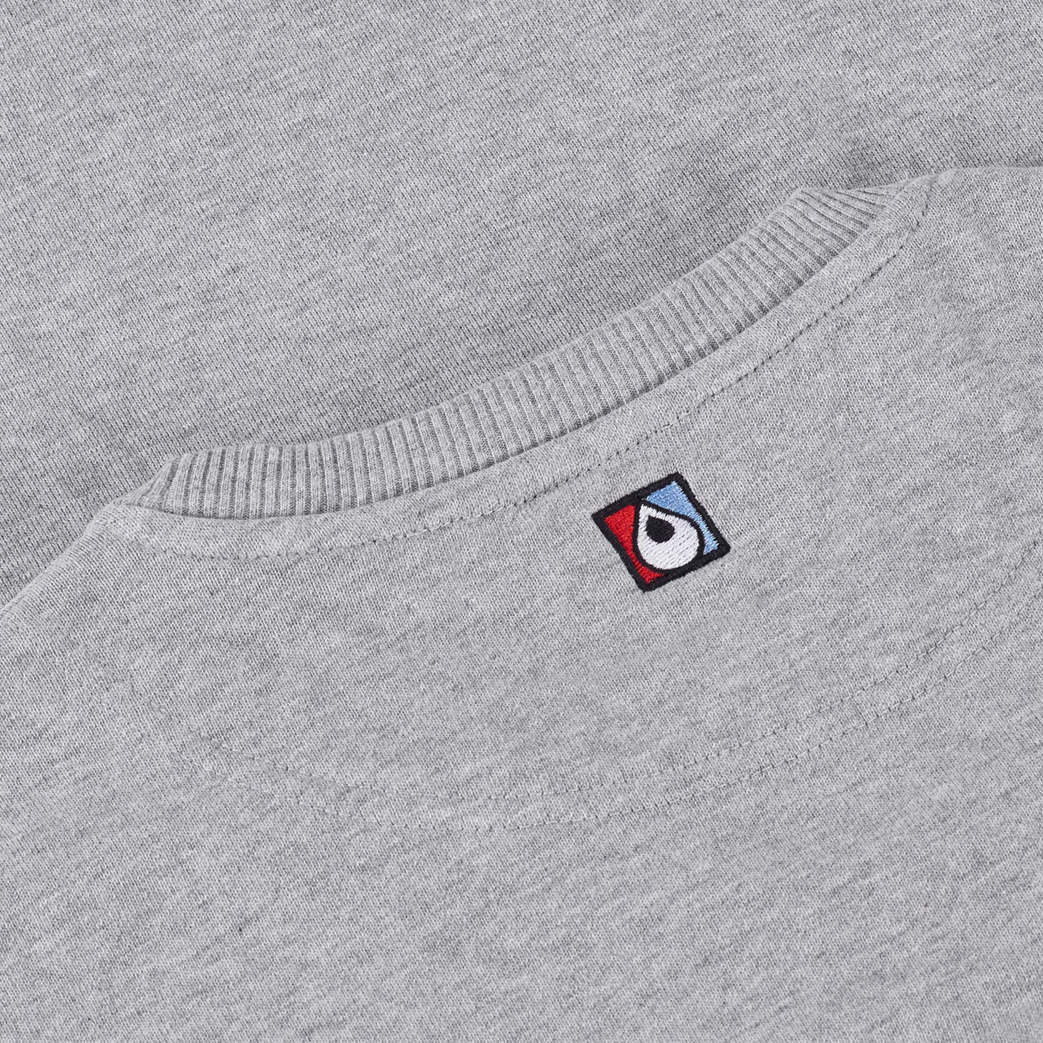 sweatshirt embroidery