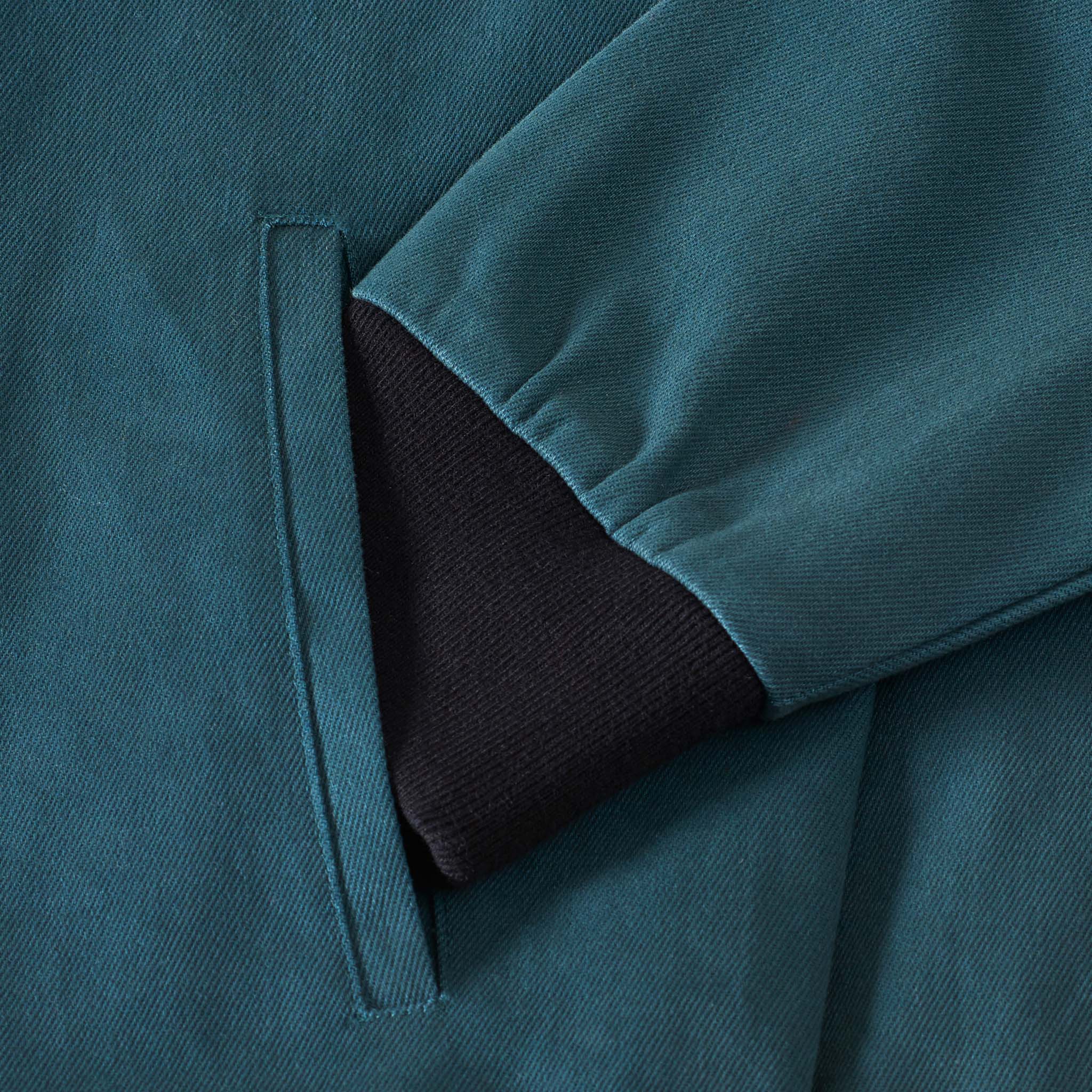 vintage bomber jacket with pockets