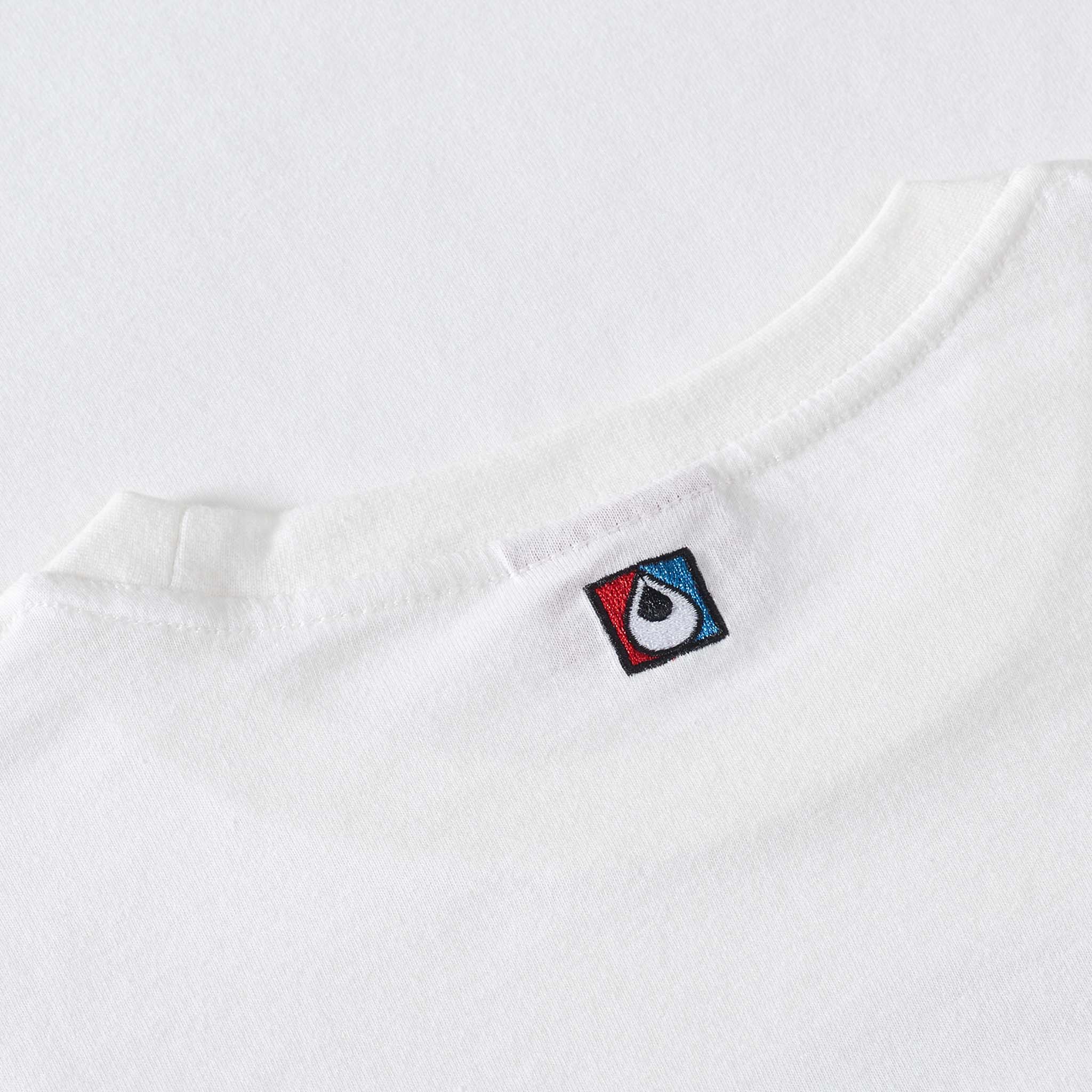 t-shirt embroidery