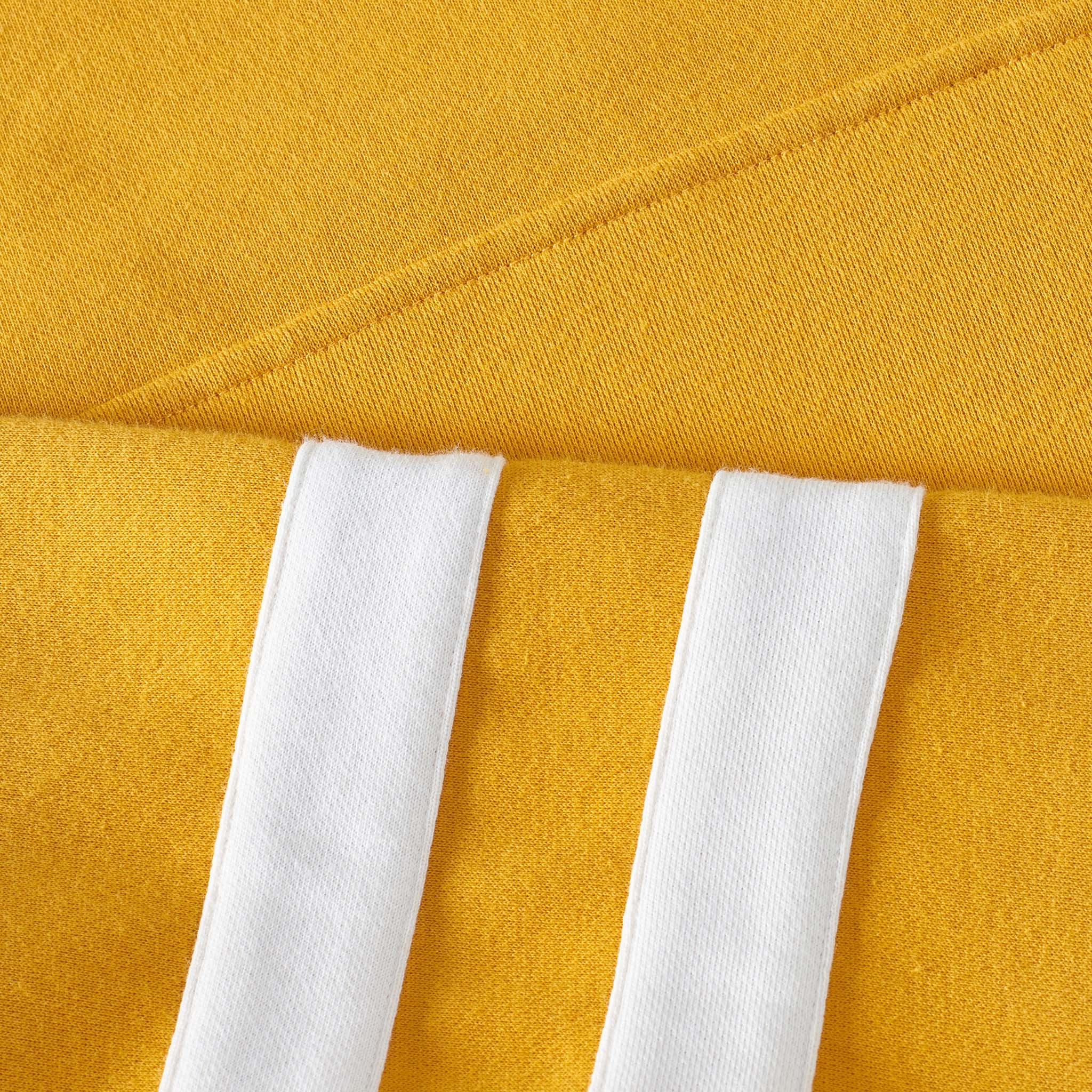 hoodie with sleeve details