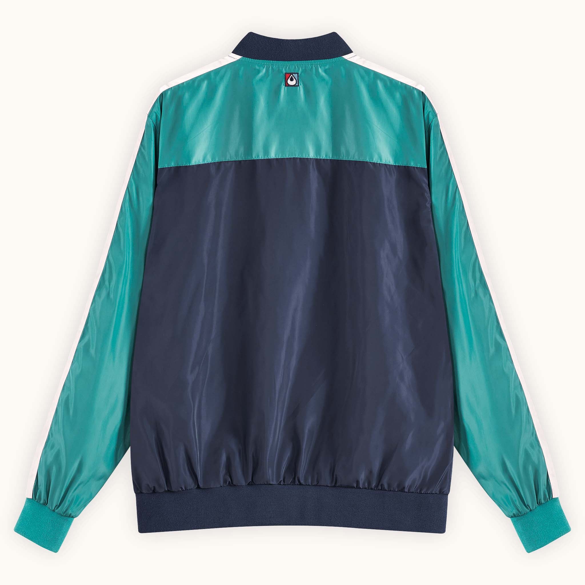 mens vintage track jacket